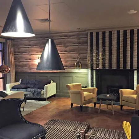 Kilkenny Inn Otel