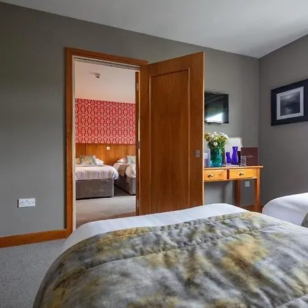 מלון Kilkenny Inn קילקני