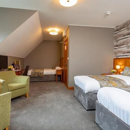 Otel Kilkenny Inn 3*