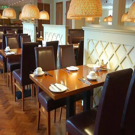 Kilkenny Inn Szálloda Kilkenny