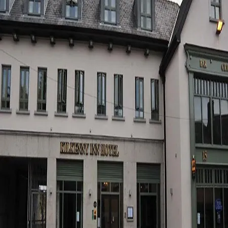 Kilkenny Inn Otel