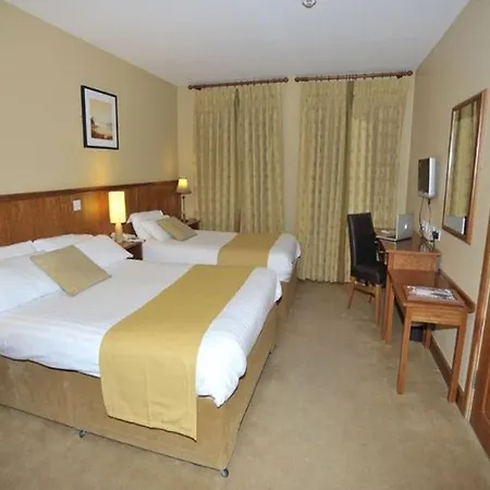 Otel Kilkenny Inn 3*