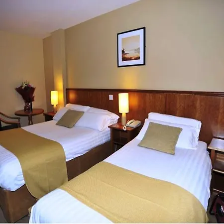 Szálloda Kilkenny Inn Kilkenny