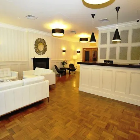 Kilkenny Inn 3* Kilkenny