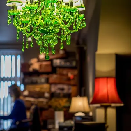 Kilkenny Inn 3*