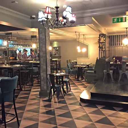 Kilkenny Inn 3*
