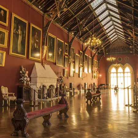 キルケニー イン ホテル 3*