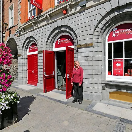 Kilkenny Inn 3* Kilkenny