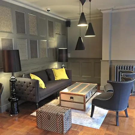 Kilkenny Inn كيلكيني