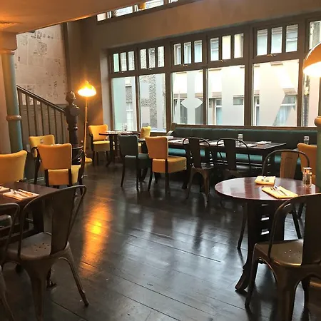 Kilkenny Inn 3*
