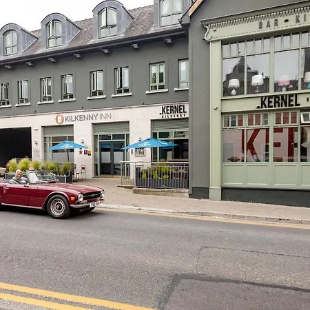 Kilkenny Inn Szálloda Kilkenny