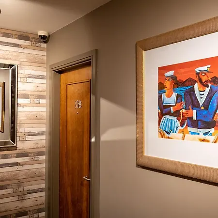 Kilkenny Inn Kilkenny