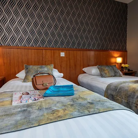 Kilkenny Inn Szálloda 3*