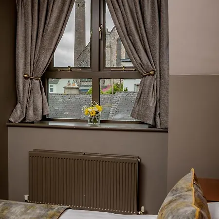 Otel Kilkenny Inn 3*