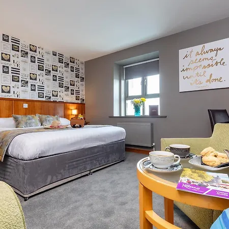Otel Kilkenny Inn Kilkenny