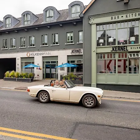 キルケニー イン ホテル