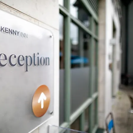 Szálloda Kilkenny Inn Kilkenny