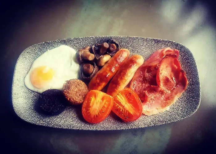 Kilkenny Inn 호텔 3*