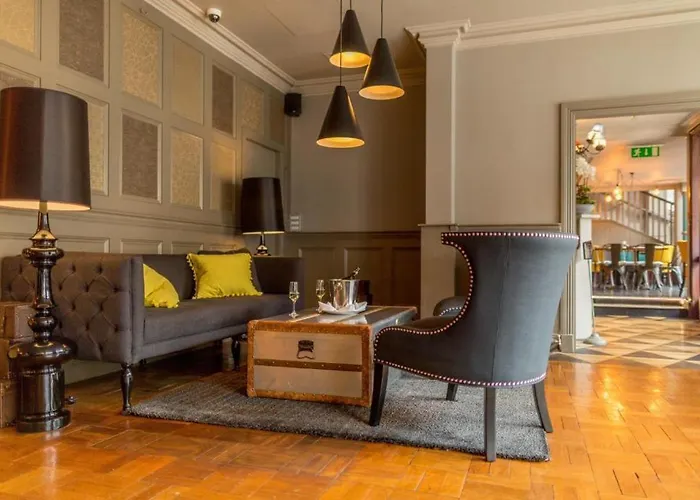 Kilkenny Inn Szálloda 3*