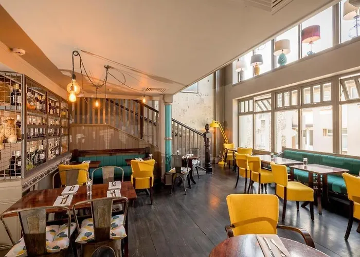 Kilkenny Inn 호텔 3*