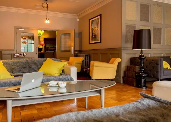 ホテル キルケニー イン ホテル