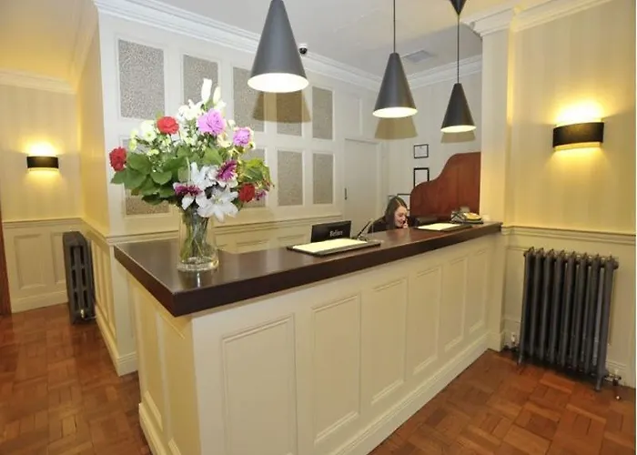 キルケニー イン ホテル キルケニー