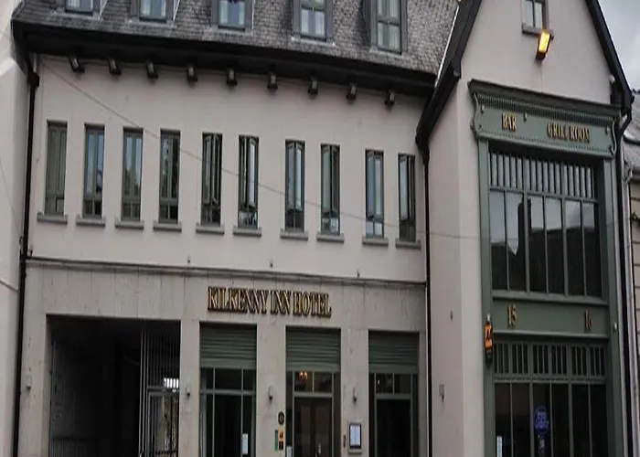Kilkenny Inn Szálloda