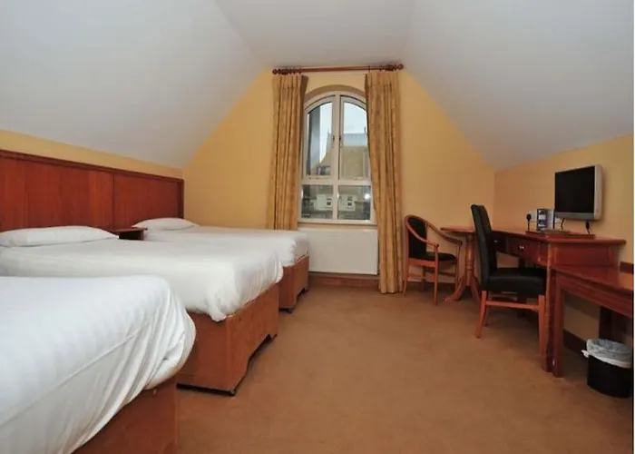 キルケニー イン ホテル ホテル 3*