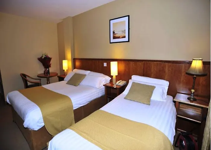 Szálloda Kilkenny Inn Kilkenny