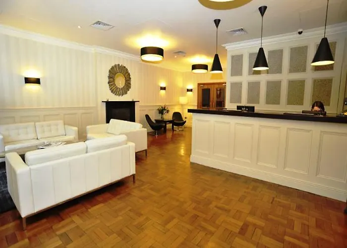 Kilkenny Inn 3* Kilkenny