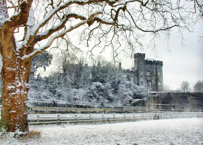 Kilkenny Inn Kilkenny