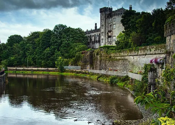 Szálloda Kilkenny Inn 3*