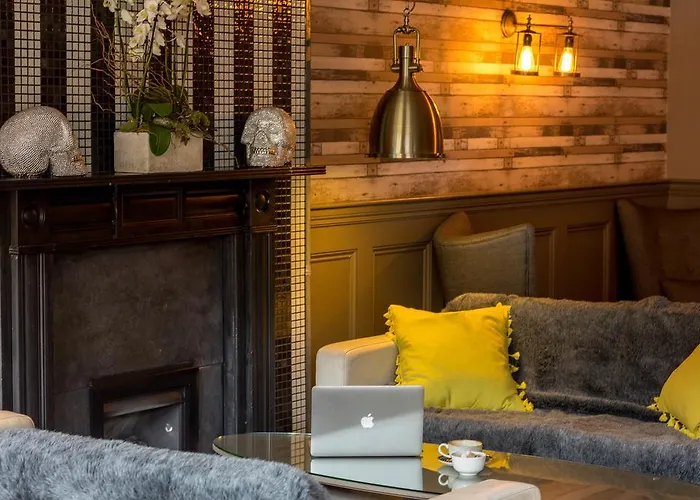 キルケニー イン ホテル