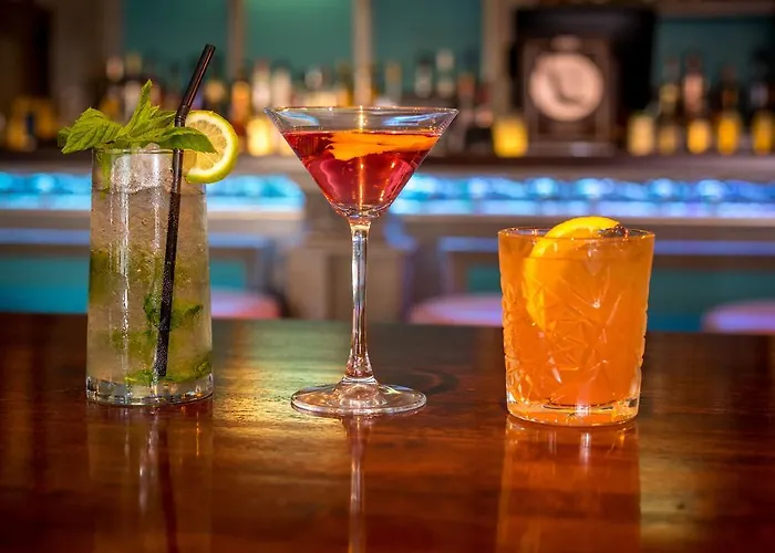 Kilkenny Inn 킬케니