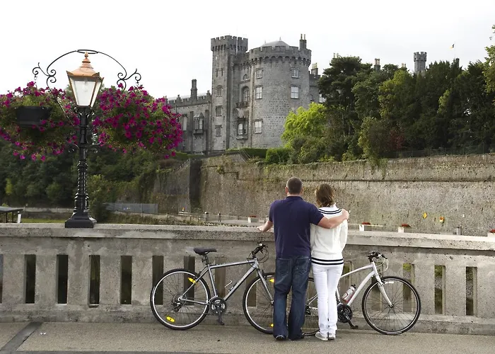 キルケニー イン ホテル