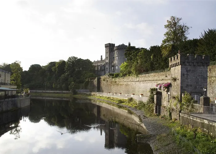 ホテル キルケニー イン ホテル