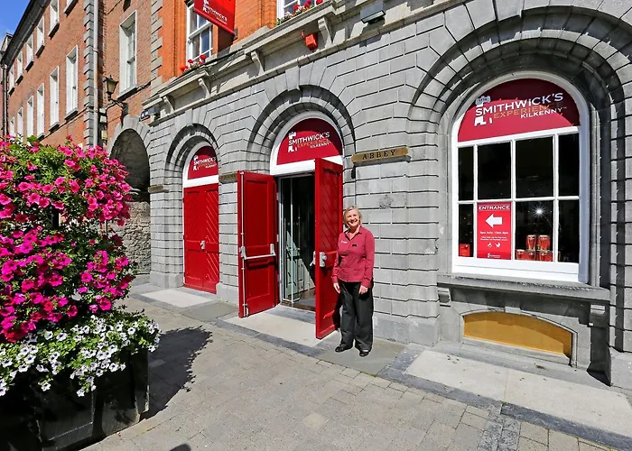 Kilkenny Inn 3* Kilkenny