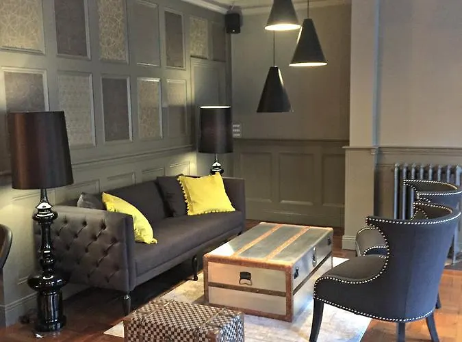 Kilkenny Inn Kilkenny