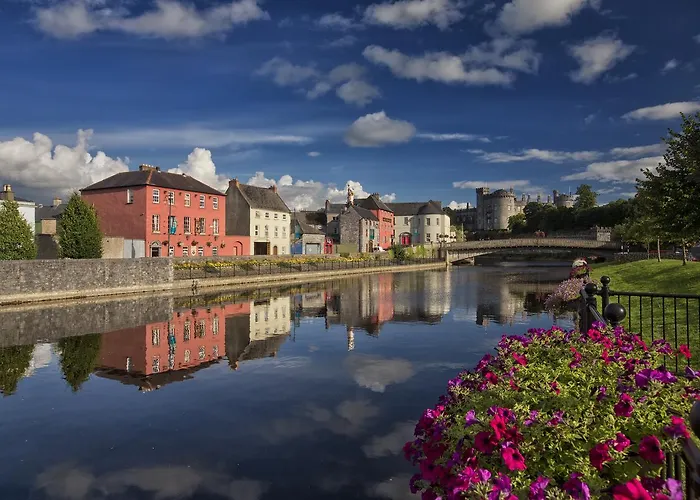 Szálloda Kilkenny Inn 3*