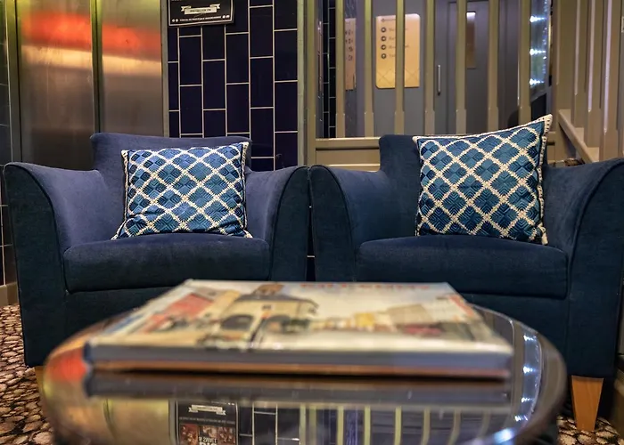 Szálloda Kilkenny Inn