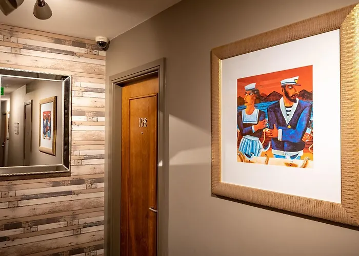 Kilkenny Inn 킬케니