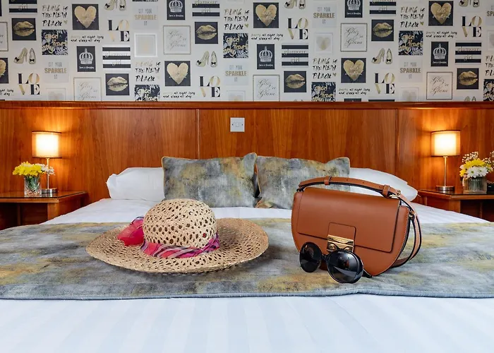 ホテル キルケニー イン ホテル キルケニー