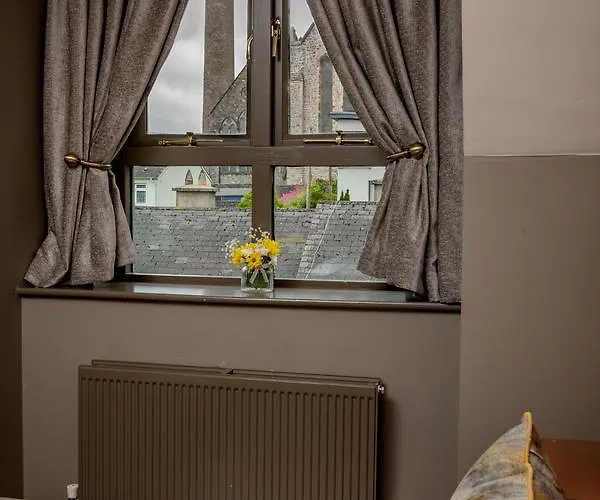 Szálloda Kilkenny Inn 3*