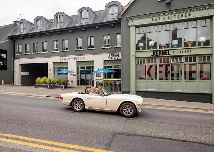 Kilkenny Inn