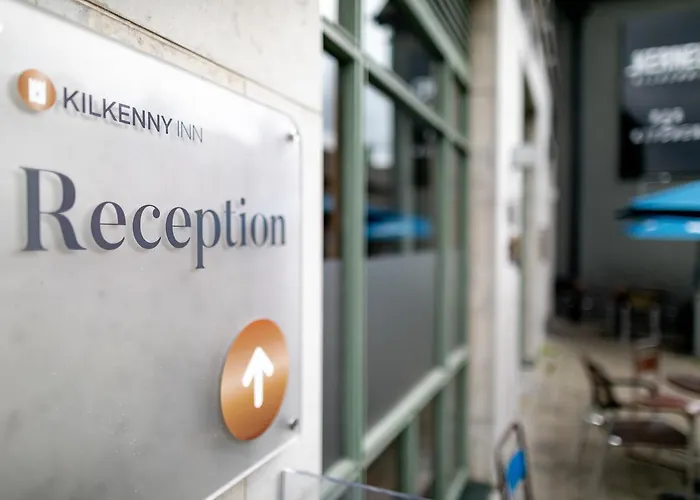 Szálloda Kilkenny Inn Kilkenny