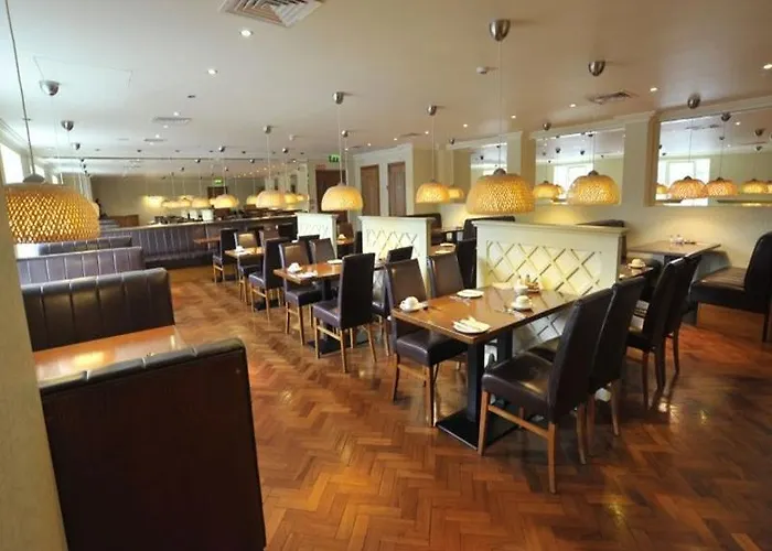 Kilkenny Inn Szálloda 3*