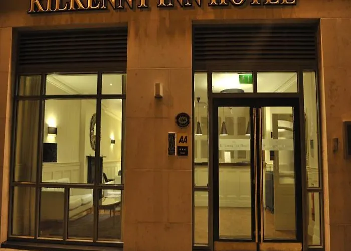 Kilkenny Inn Kilkenny